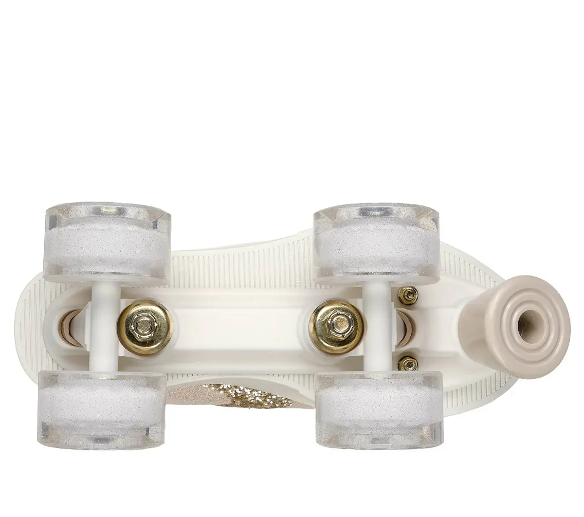 4 Wheeler – 24K Gold 4 Wheeler – 24K Gold