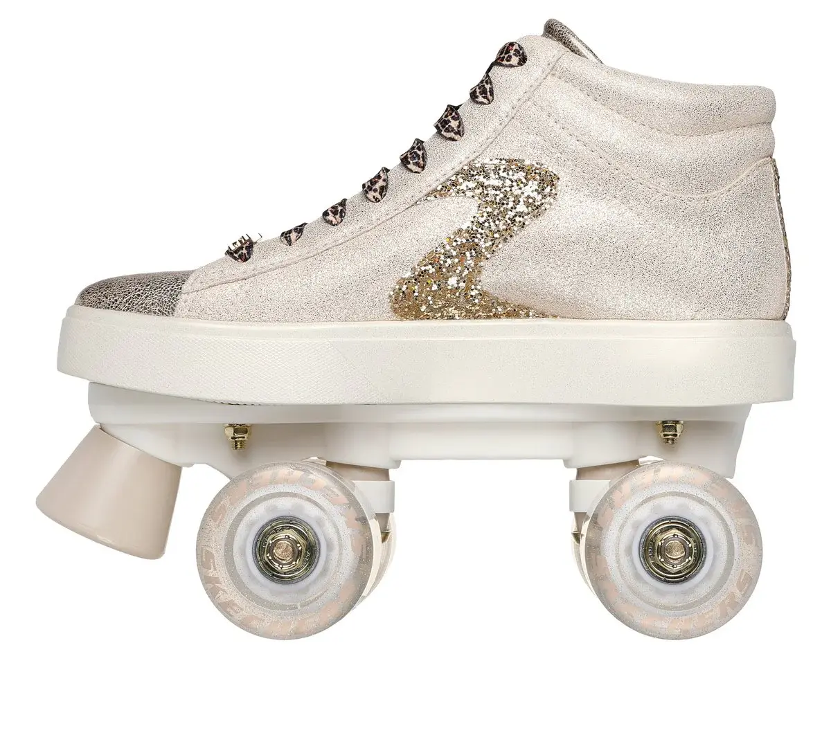 4 Wheeler – 24K Gold 4 Wheeler – 24K Gold