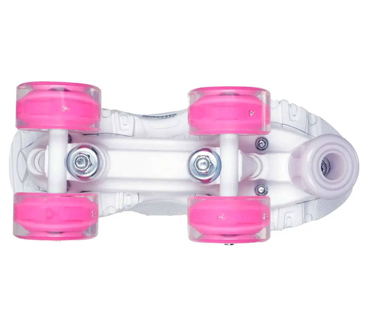 4 Wheeler – Fly Cruiser