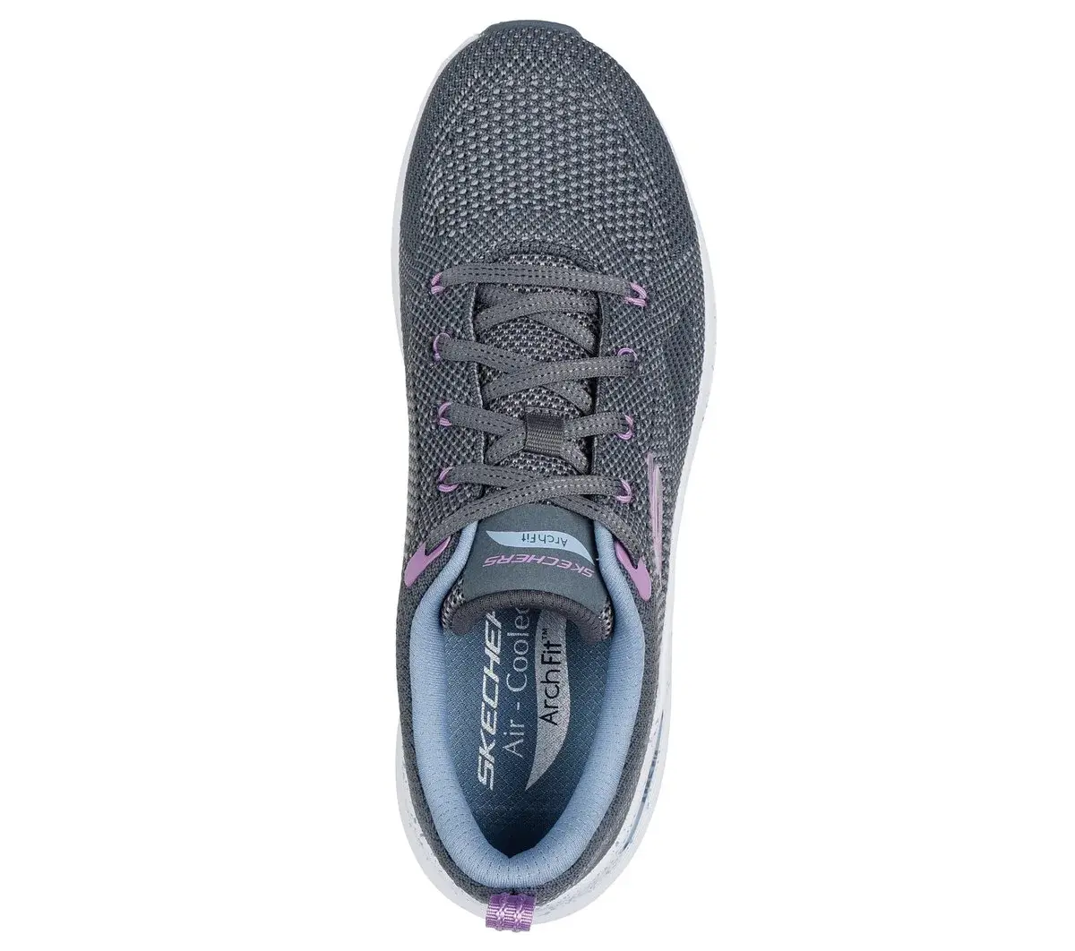 Arch Fit 2.0 – Fast Paced