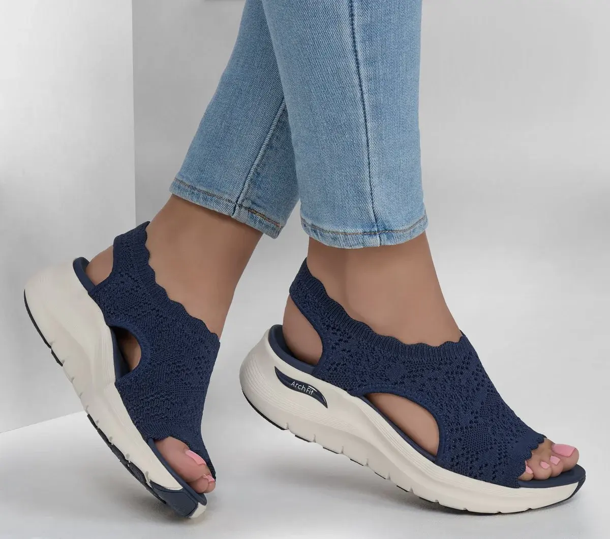 Arch Fit 2.0 Sandal – Flawless Choice