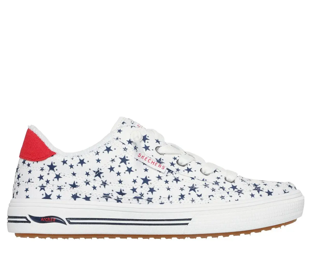 Arch Fit Arcade – Born Free