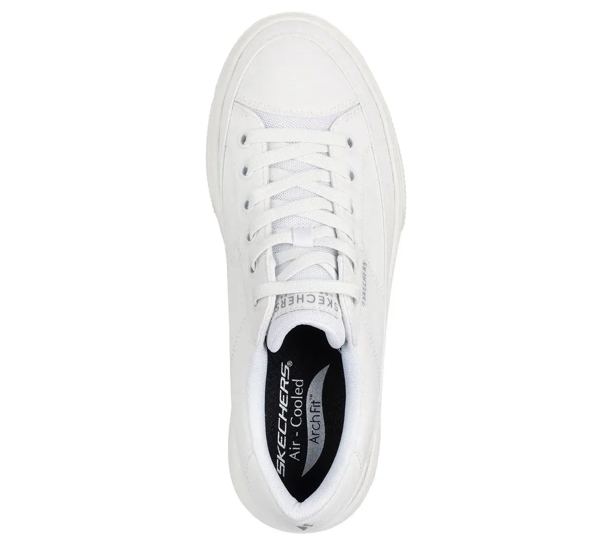 Arch Fit Arcade – Meet Ya There