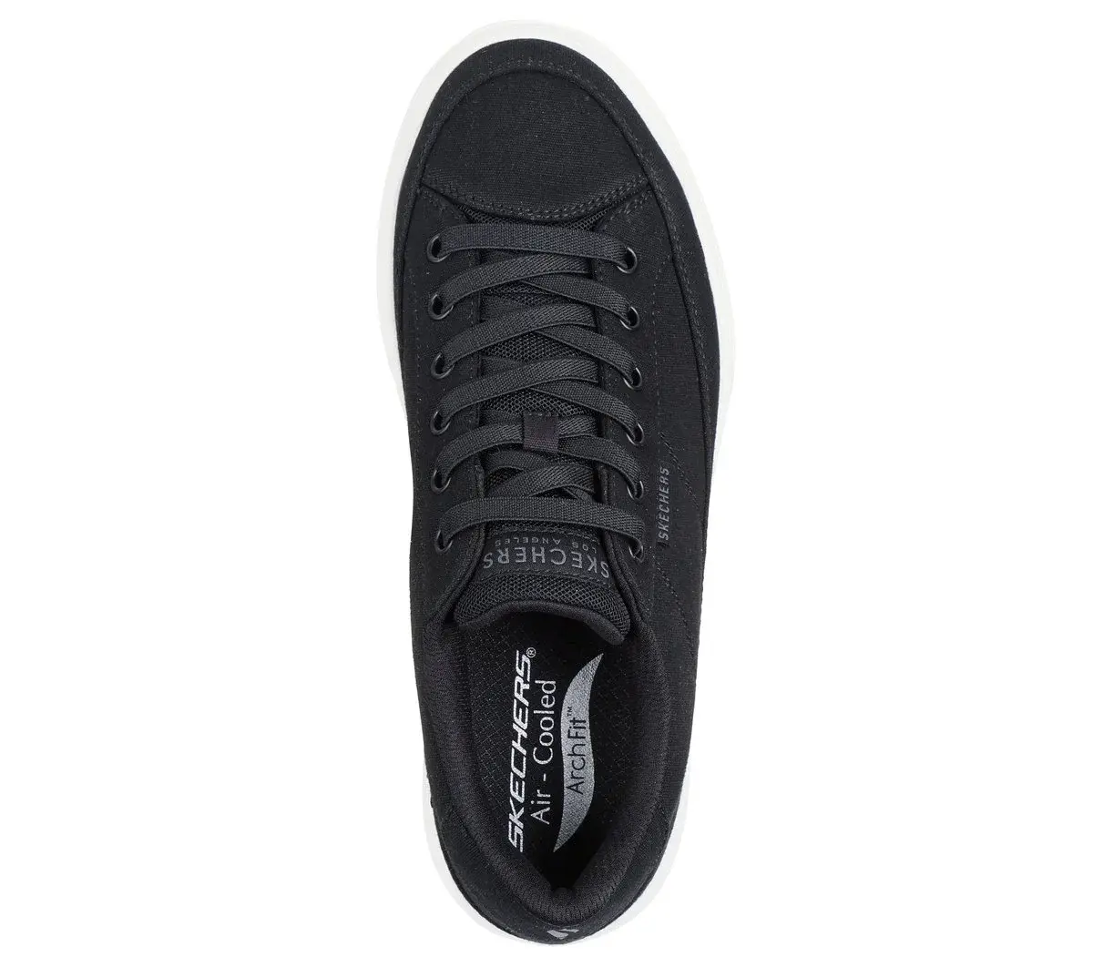 Arch Fit Arcade – Meet Ya There