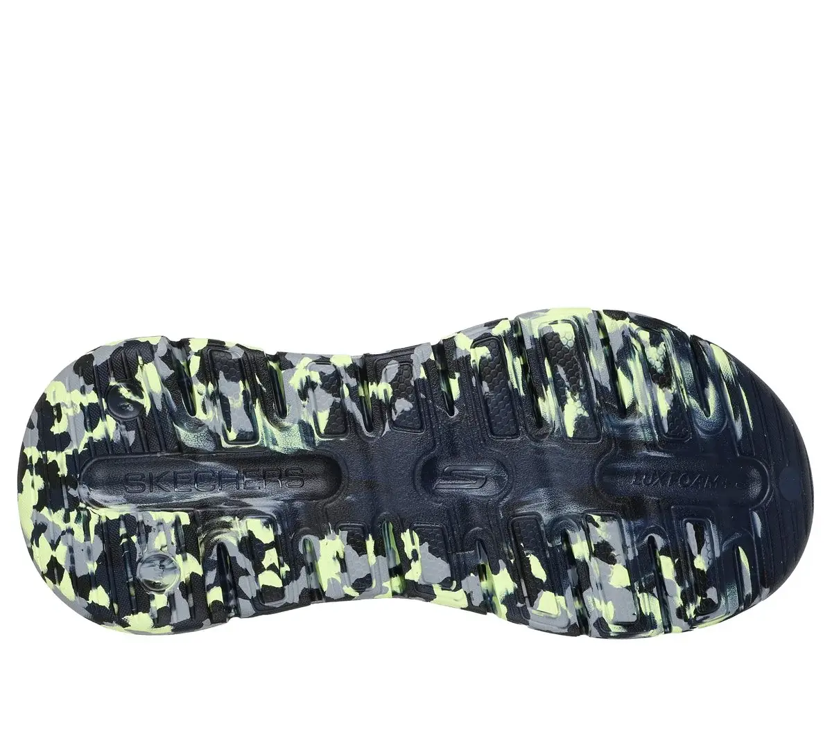 Arch Fit Go Foam – Whirlwind Arch Fit Go Foam – Whirlwind