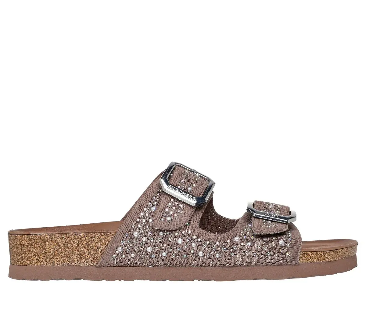 Arch Fit Granola – Casually Stunning