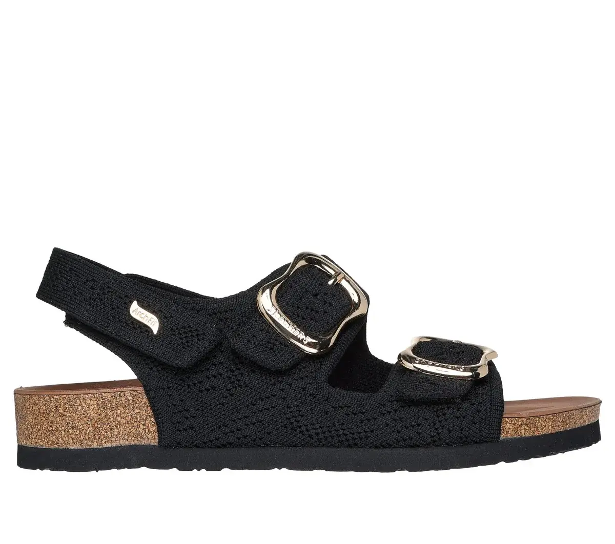 Arch Fit Granola – Special Summer