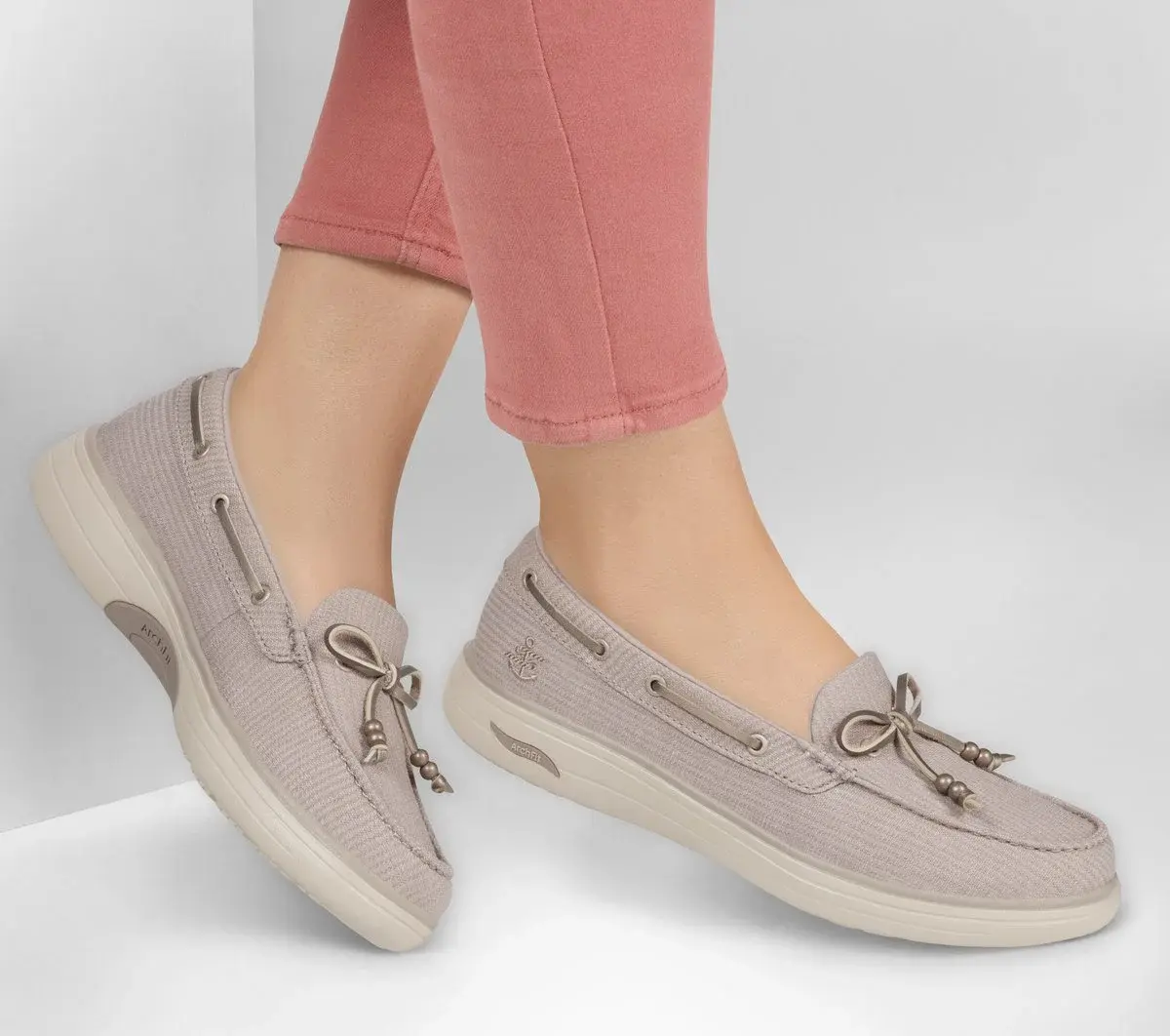 Arch Fit Inspire – Beach Vacay