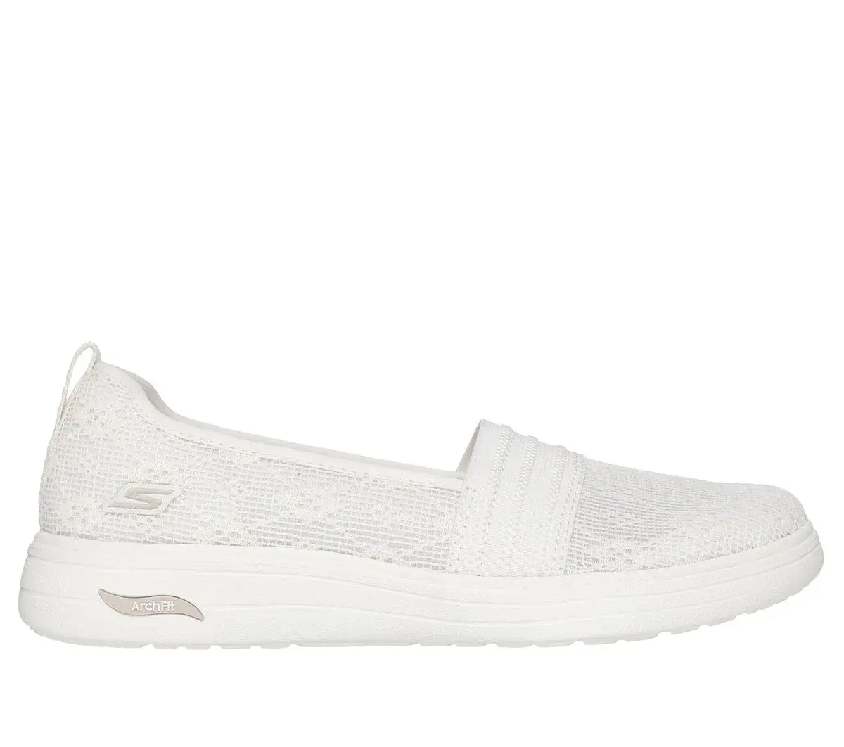 Arch Fit Inspire – Nova