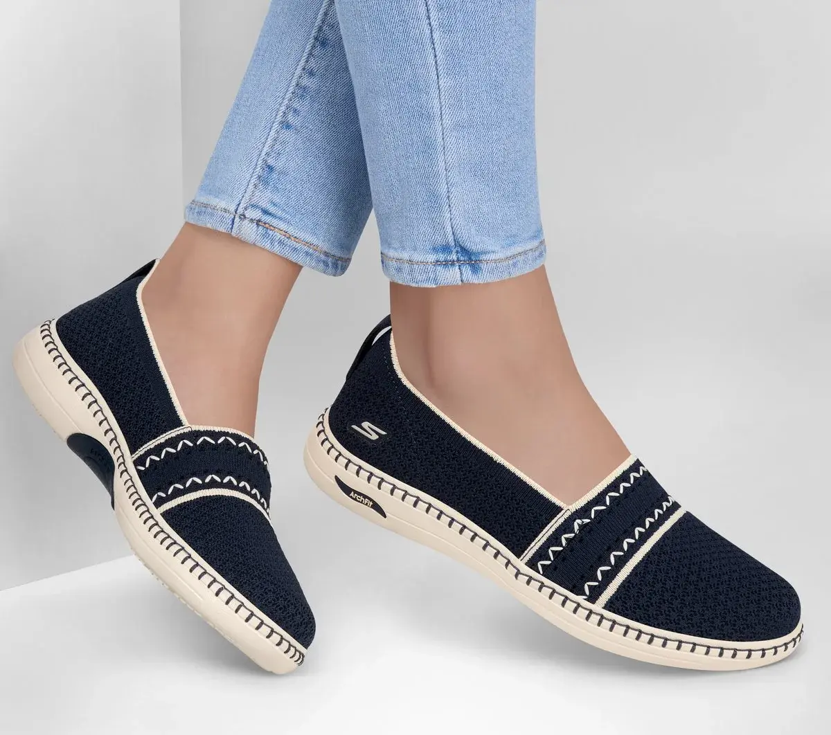 Arch Fit Inspire -Sicily