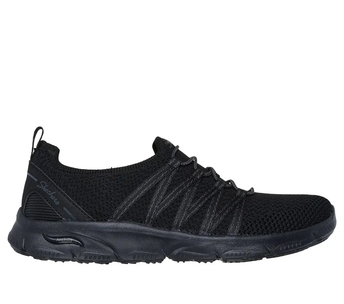 Arch Fit Sunny – Creative Pass