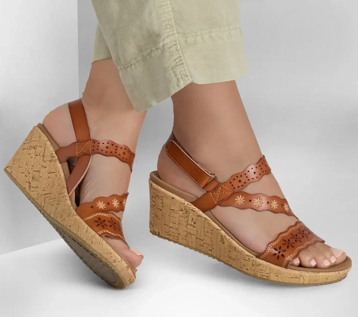 Beverlee – Cherished Aura