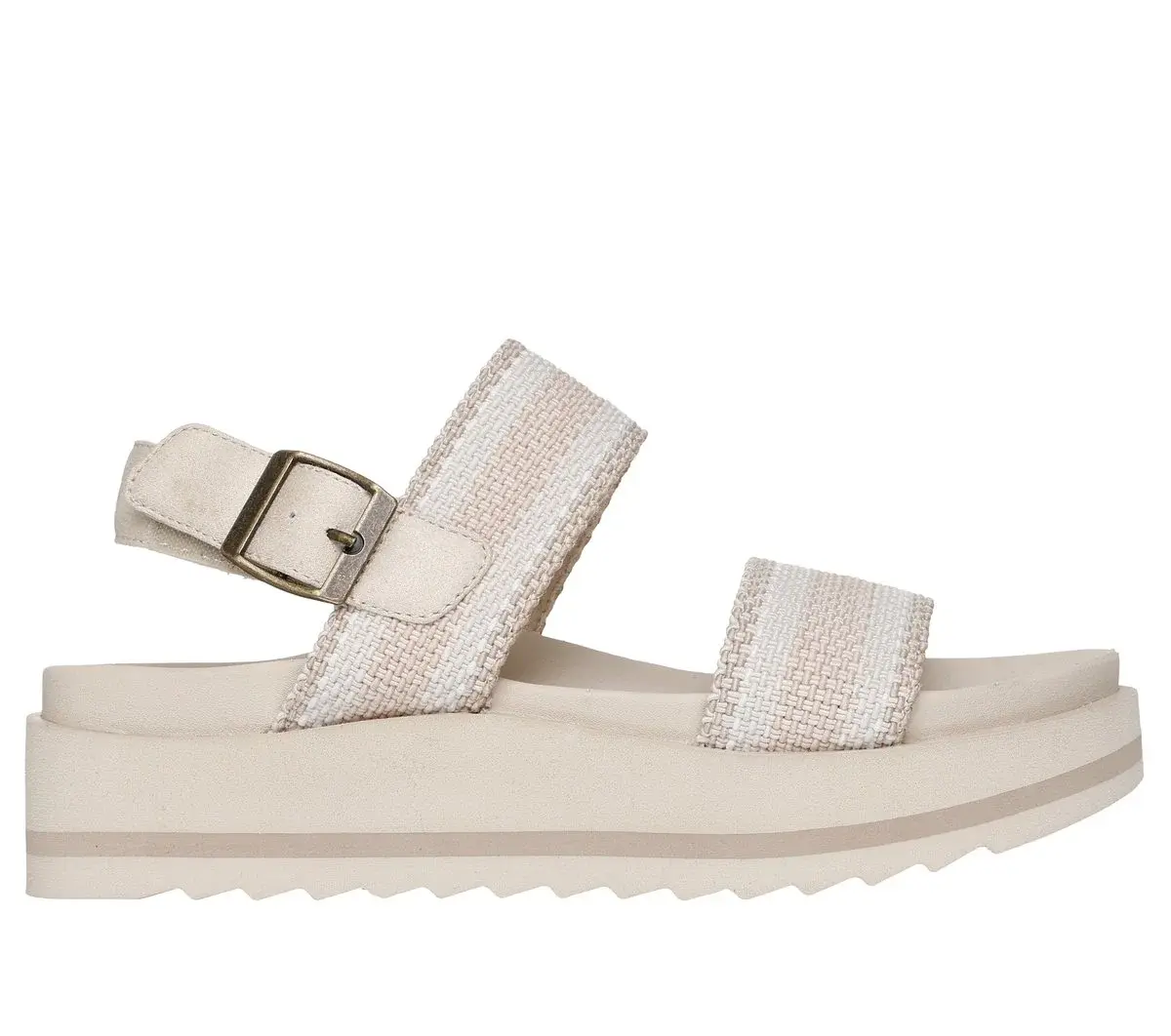 BOBS Arch Comfort Beach Breeze