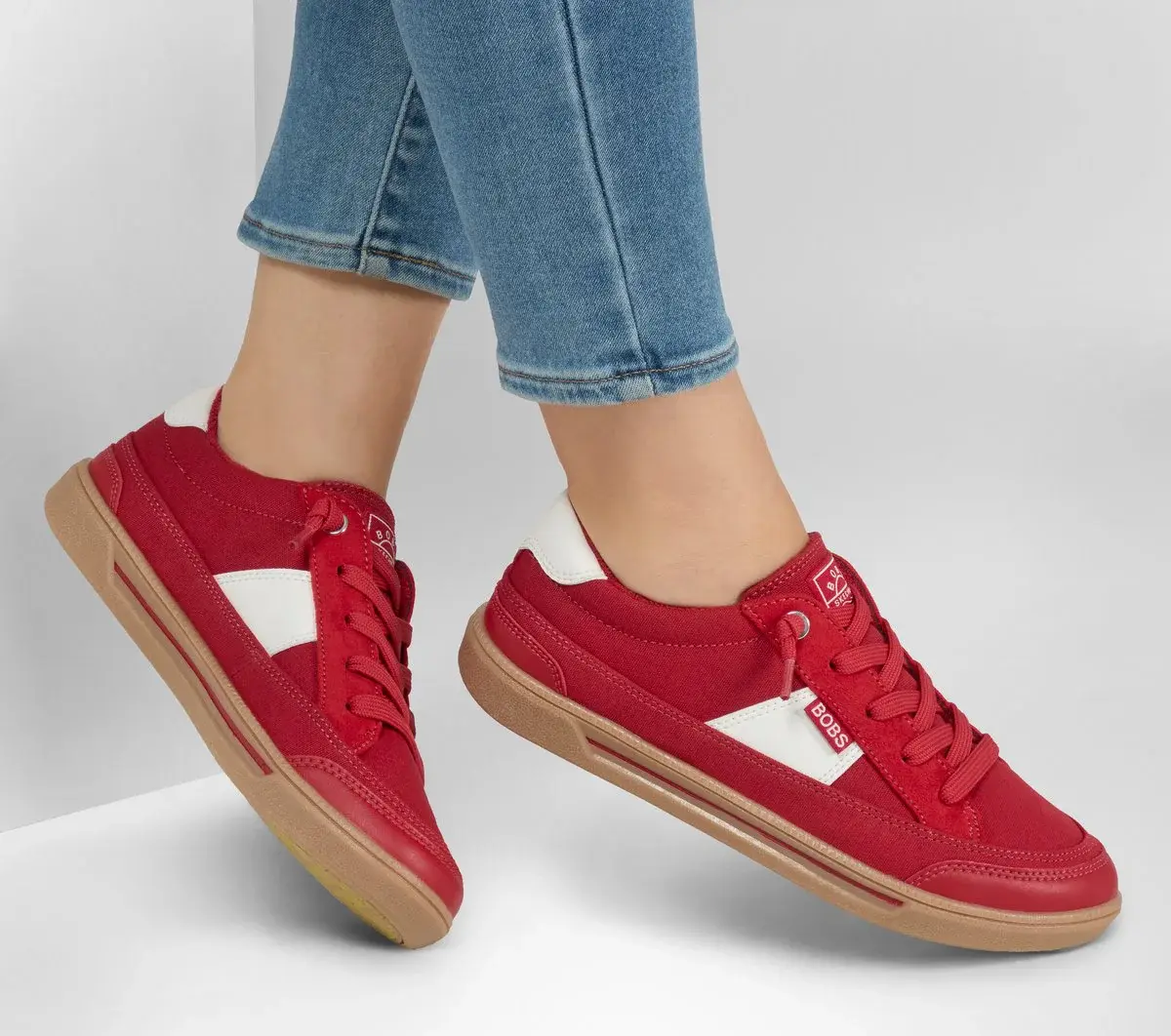 BOBS B Cute 2.0 – Low Stride