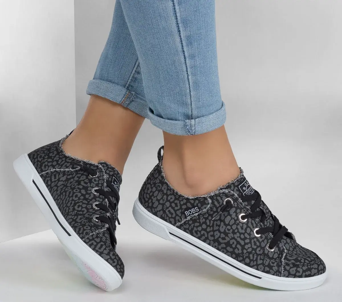 BOBS B Cute 2.0 – On Brand