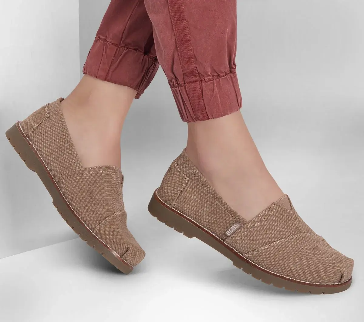 BOBS Chill Lugs -Familiar Turf