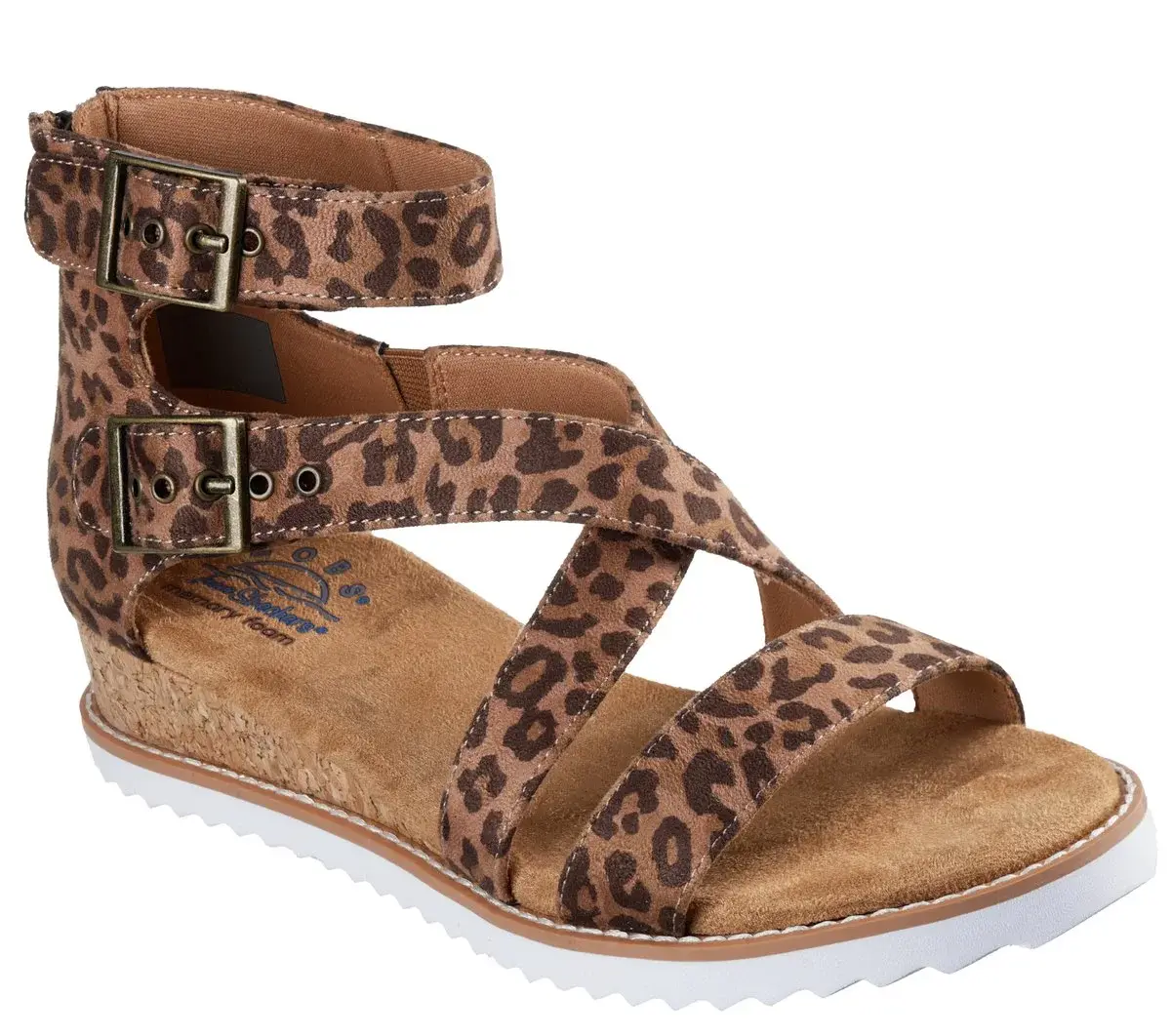 BOBS Desert Kiss – Golden Dahlia BOBS Desert Kiss – Golden Dahlia