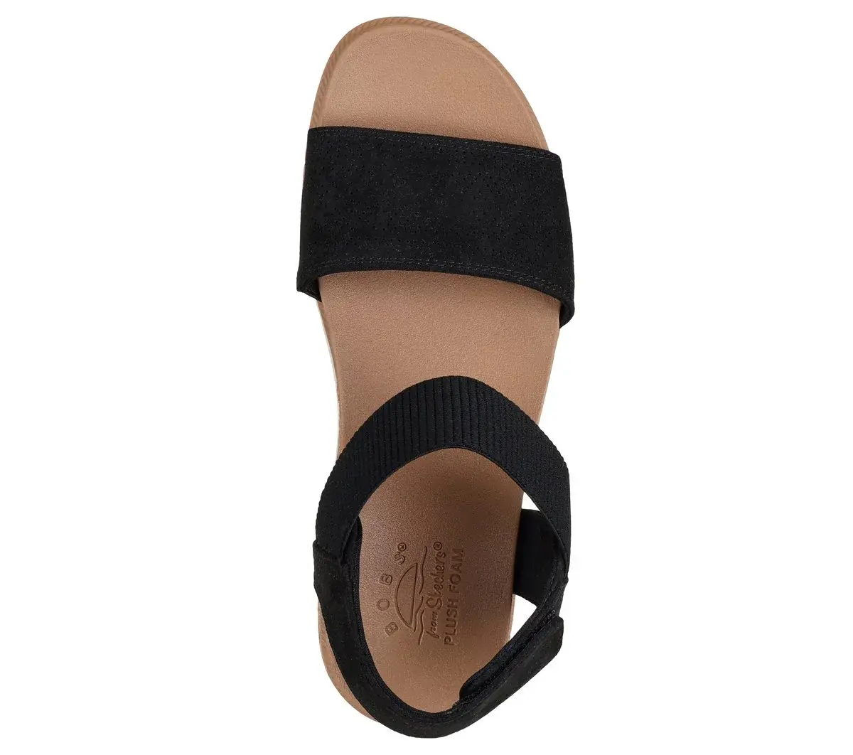 BOBS Desert Kiss Low – Top Look