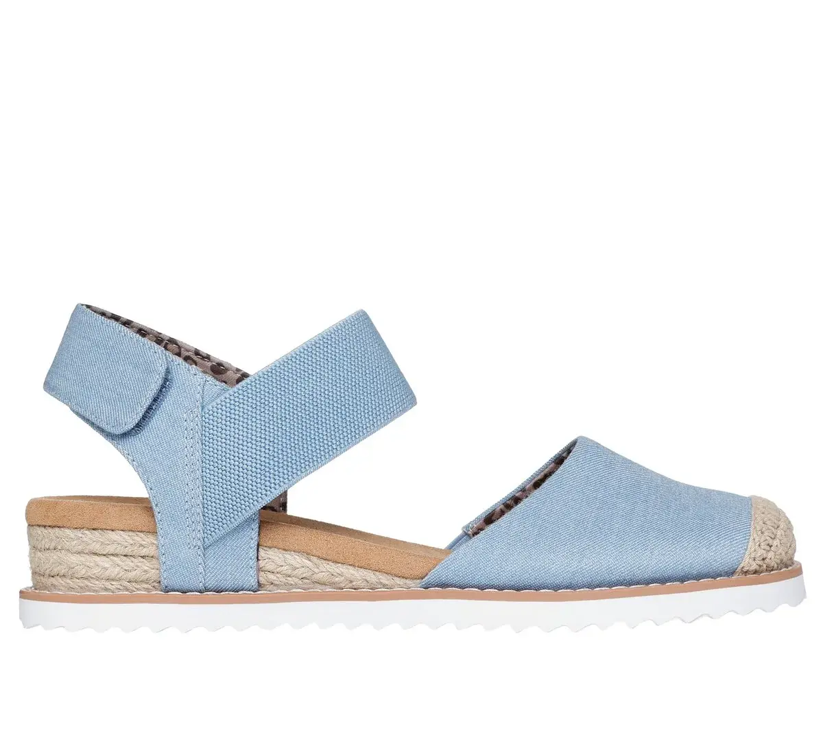 BOBS Desert Kiss – Sun Shining