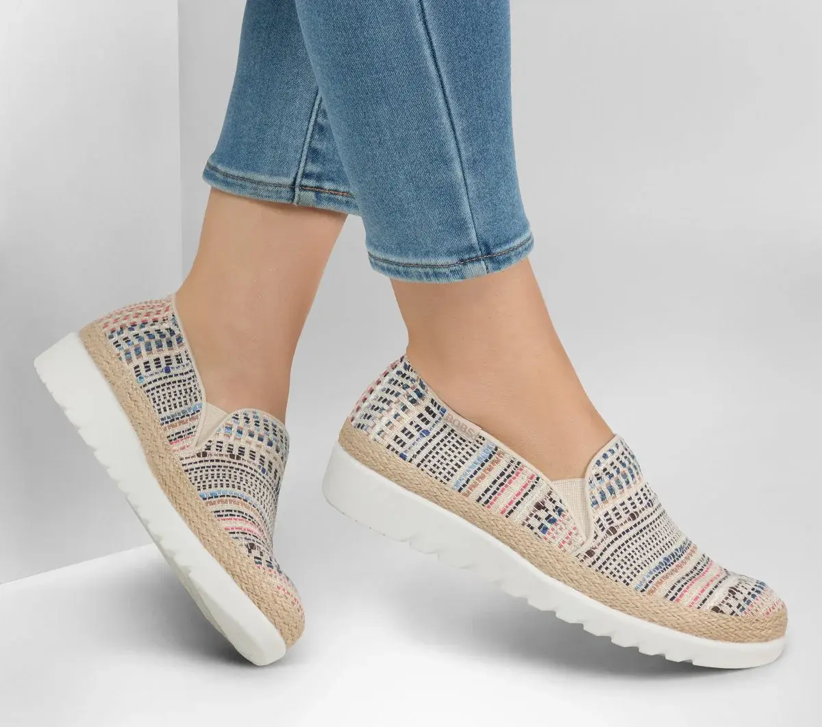 BOBS Flexpadrille HI -Cool Heights