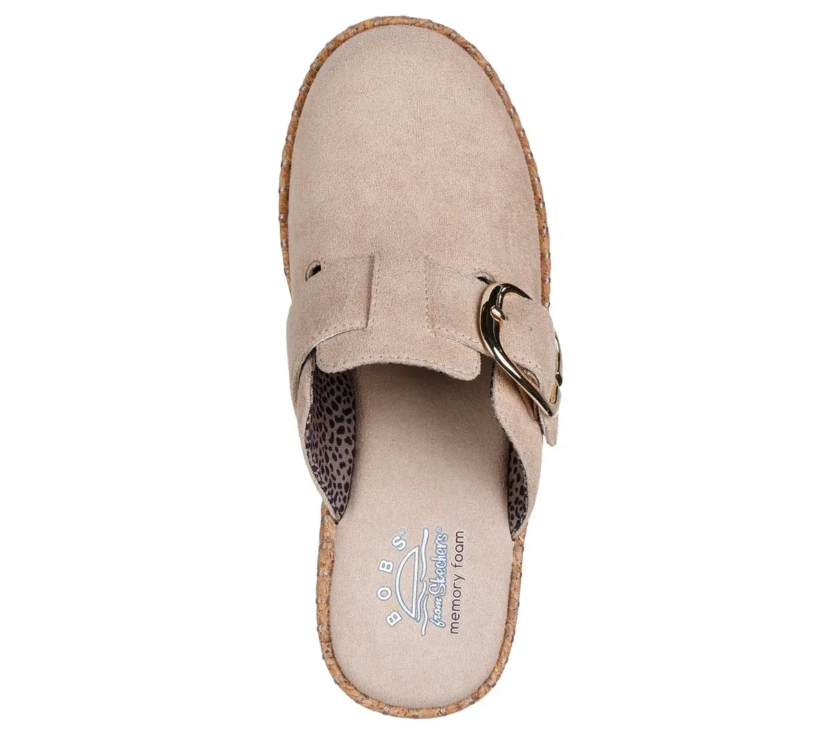 BOBS Rosey Rise – On Parade BOBS Rosey Rise – On Parade