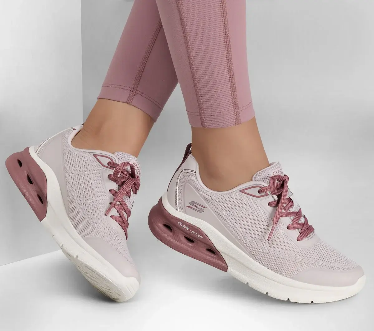 BOBS Sport Arc Waves 2.0 – Now In