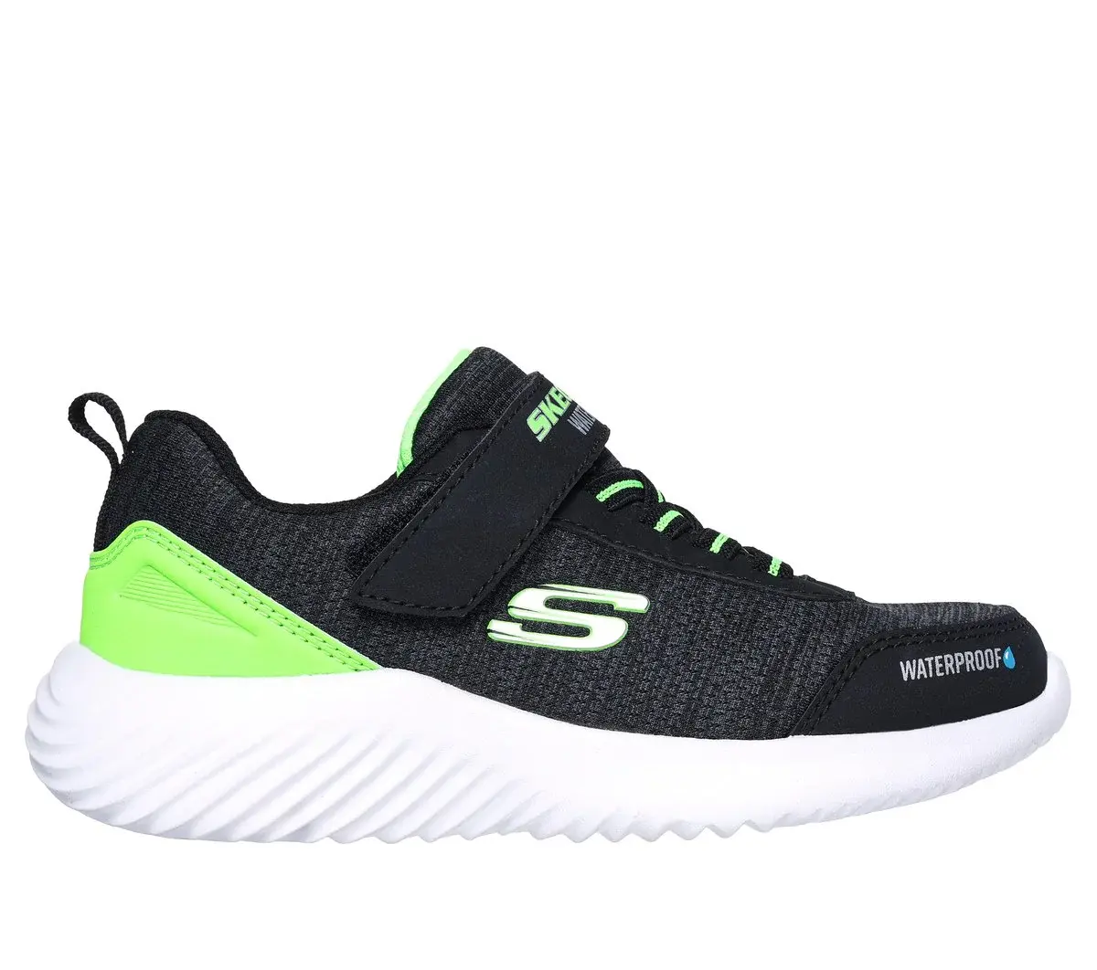 Bounder – Dripper Drop