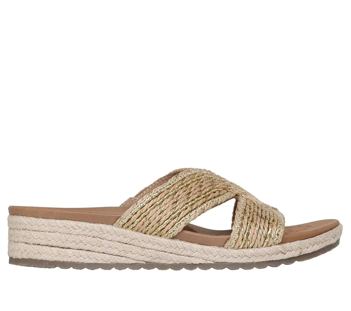 Breezie – Shimmer Waves