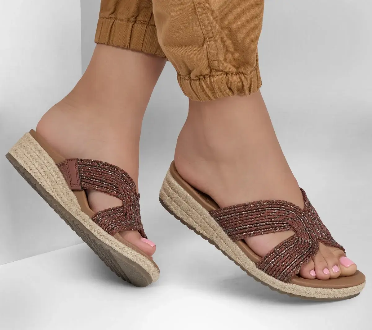 Breezie – Shimmer Waves