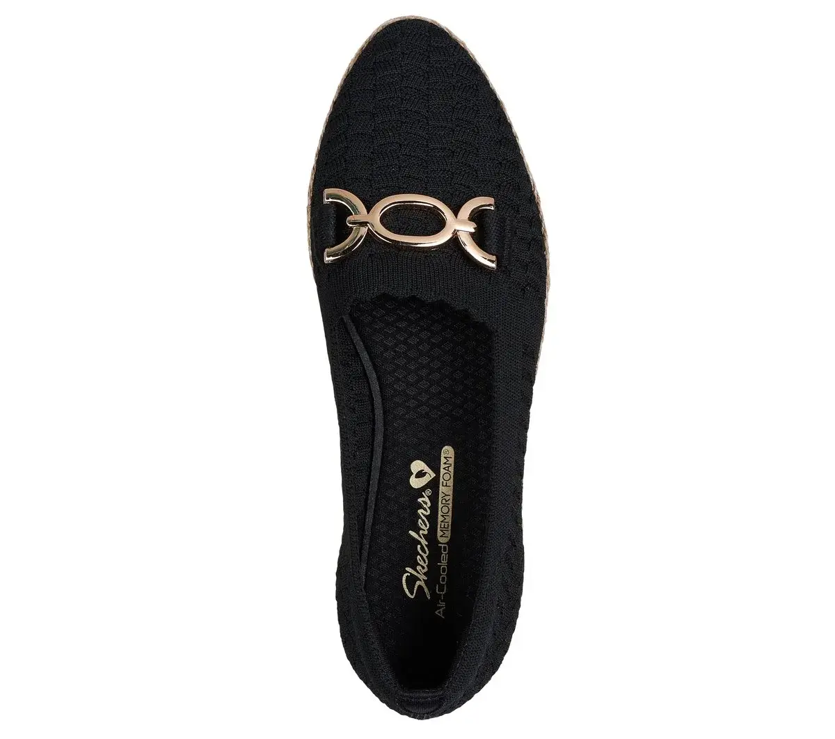 Cleo Jute – Fashion Luncheon