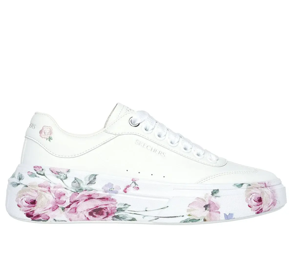 Cordova Classic – Painted Florals