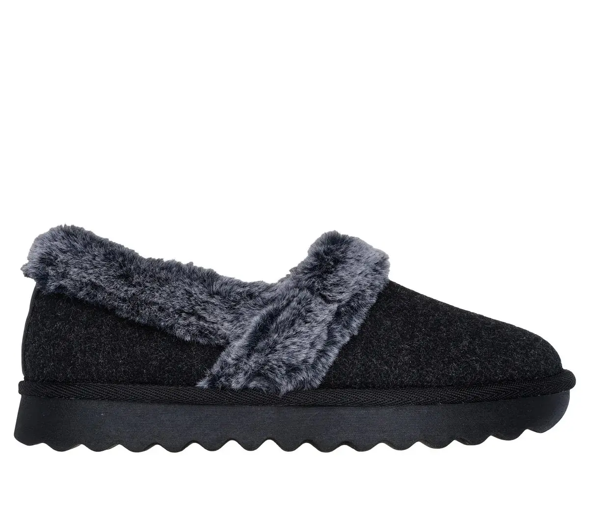 Cozy Up – Frosty Snuggles