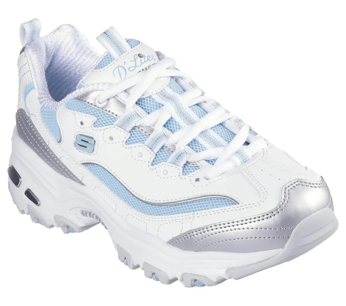 D’Lites – Chromatic D’Lites – Chromatic