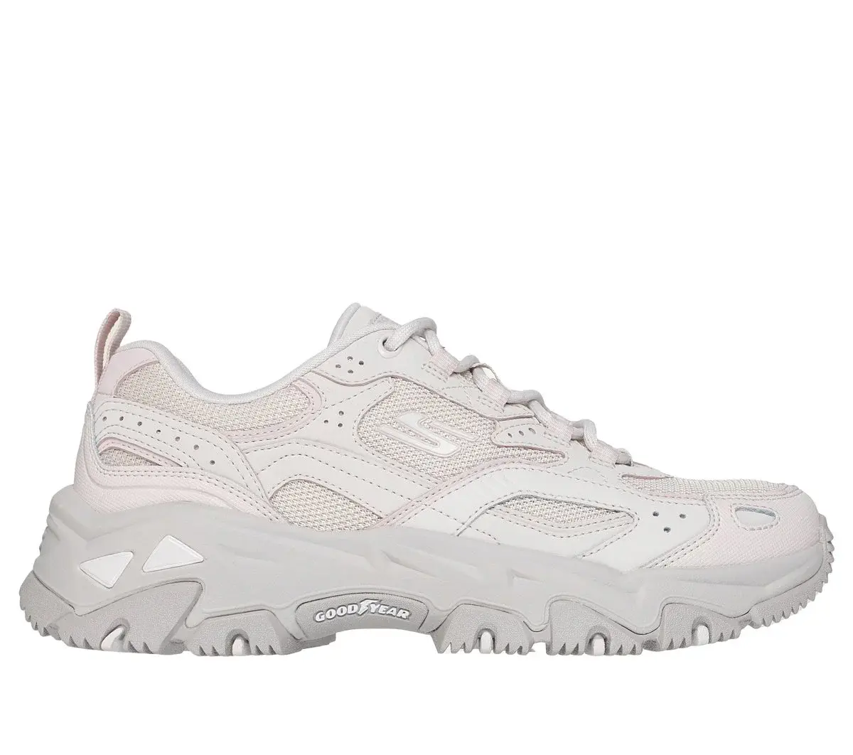 D’Lites Hiker – Echo Lake