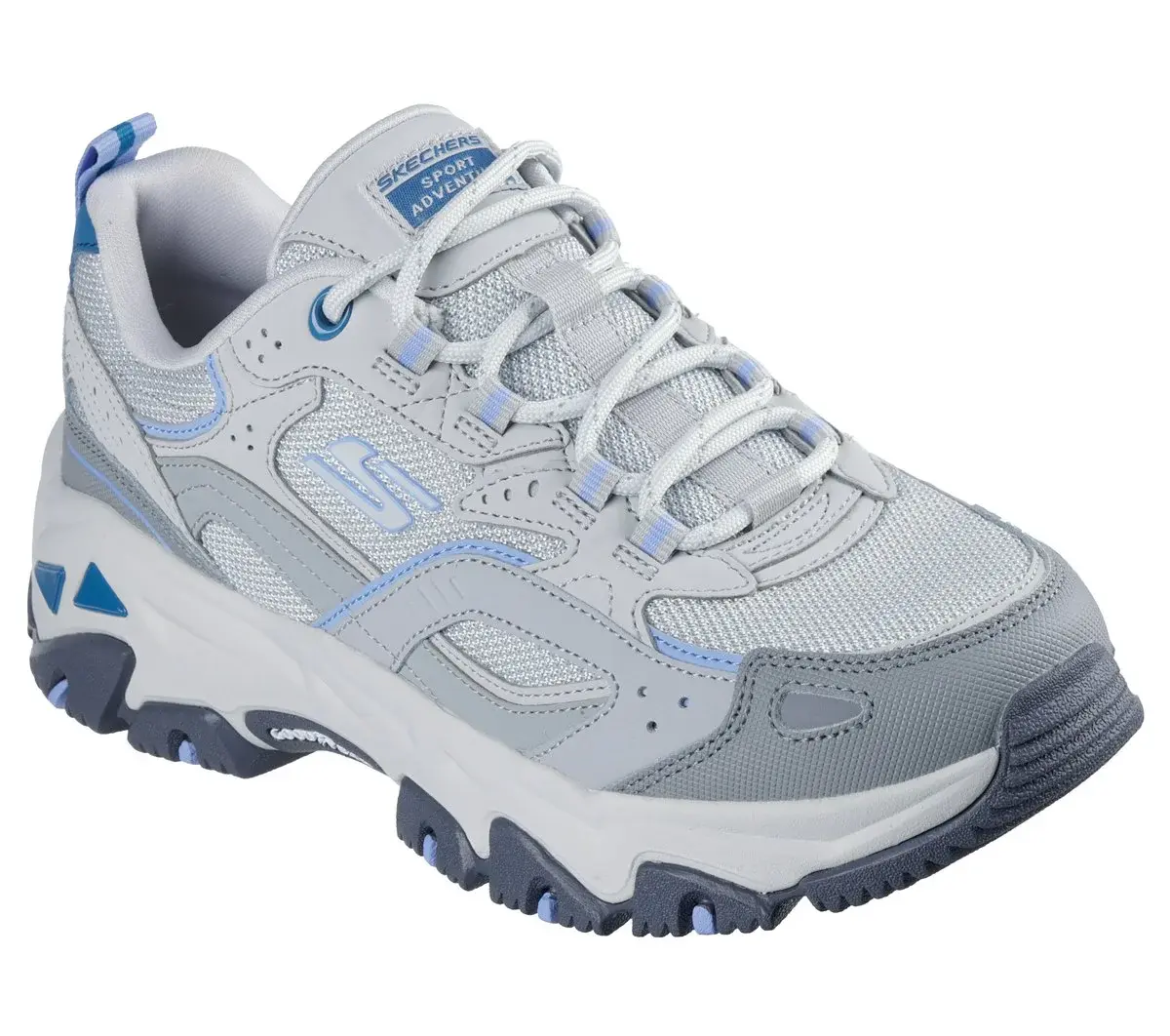 D’Lites Hiker – Echo Lake D’Lites Hiker – Echo Lake