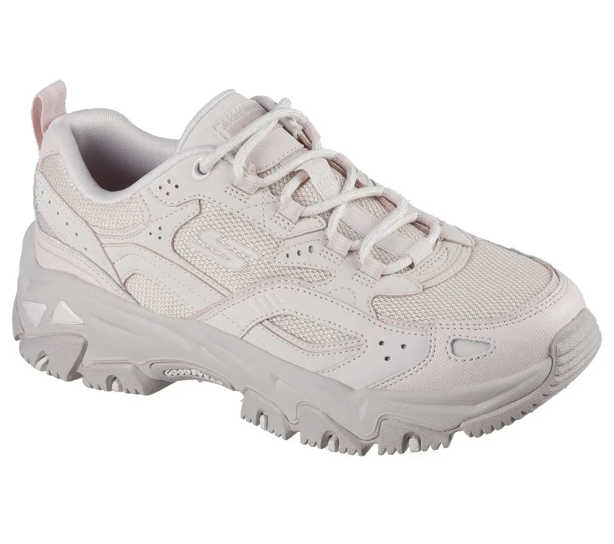 D’Lites Hiker – Echo Lake D’Lites Hiker – Echo Lake