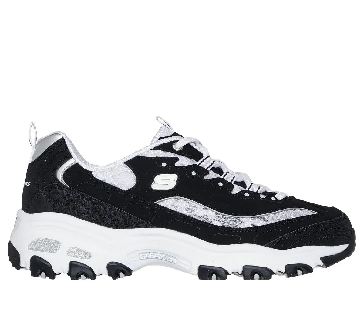 D’Lites – Sunlit Garden