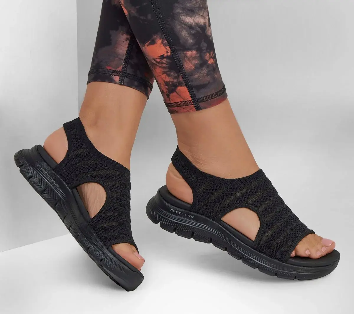 Flex Appeal 4.0 – Boldest!