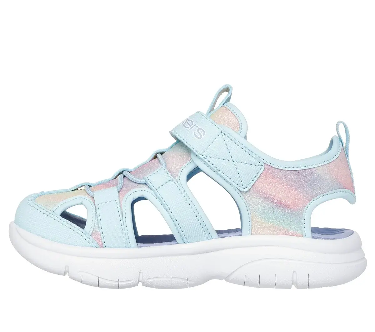 Flex Splash – Daylight Shimmer Flex Splash – Daylight Shimmer