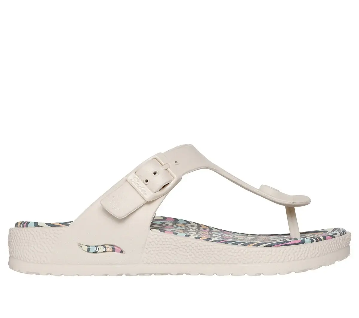 Foamies: Arch Fit Cali Breeze 2.0 – Golden