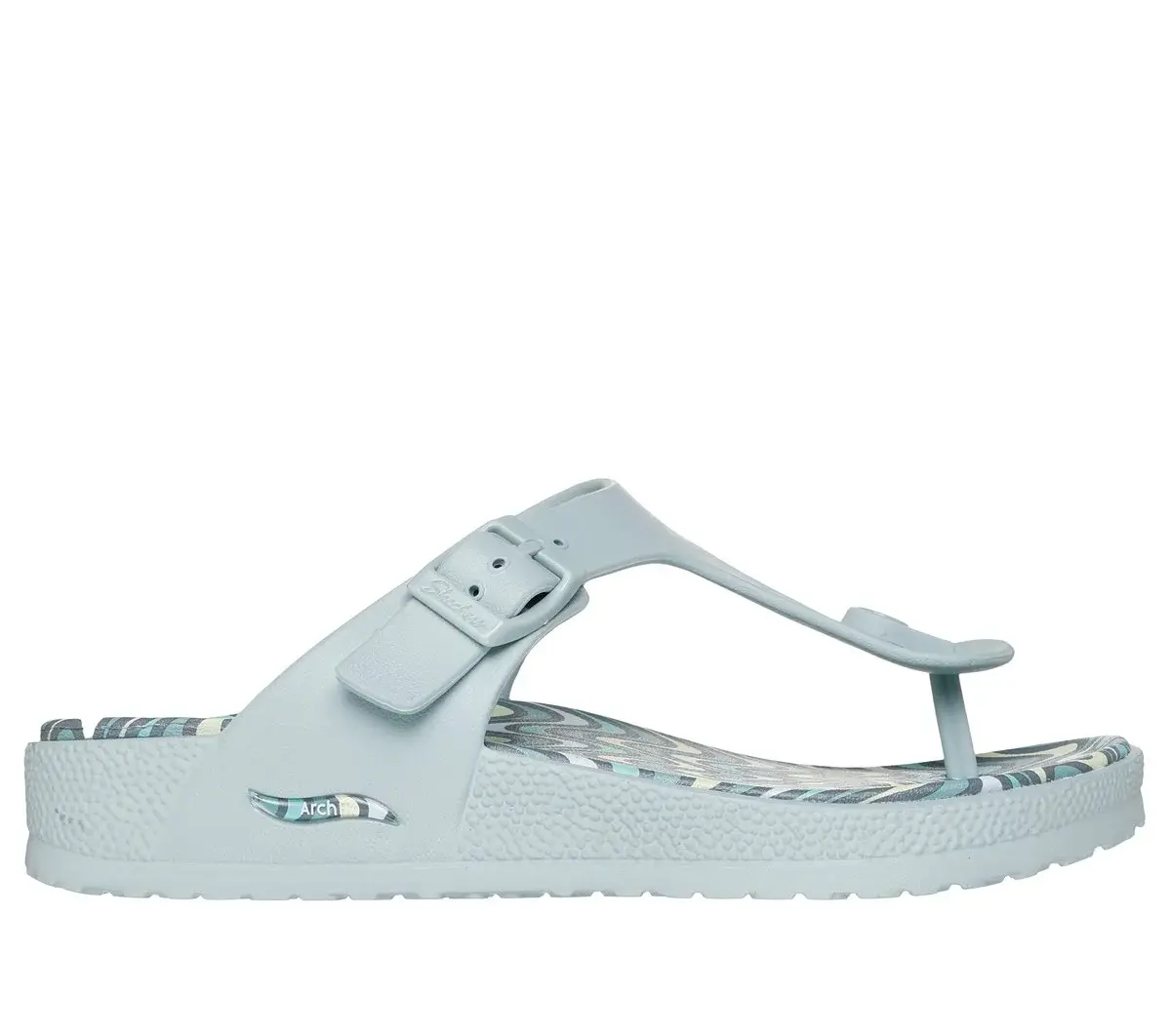 Foamies: Arch Fit Cali Breeze 2.0 – Golden