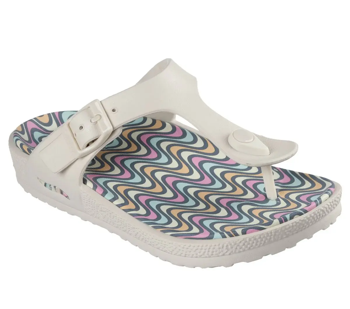 Foamies: Arch Fit Cali Breeze 2.0 – Golden Foamies: Arch Fit Cali Breeze 2.0 – Golden