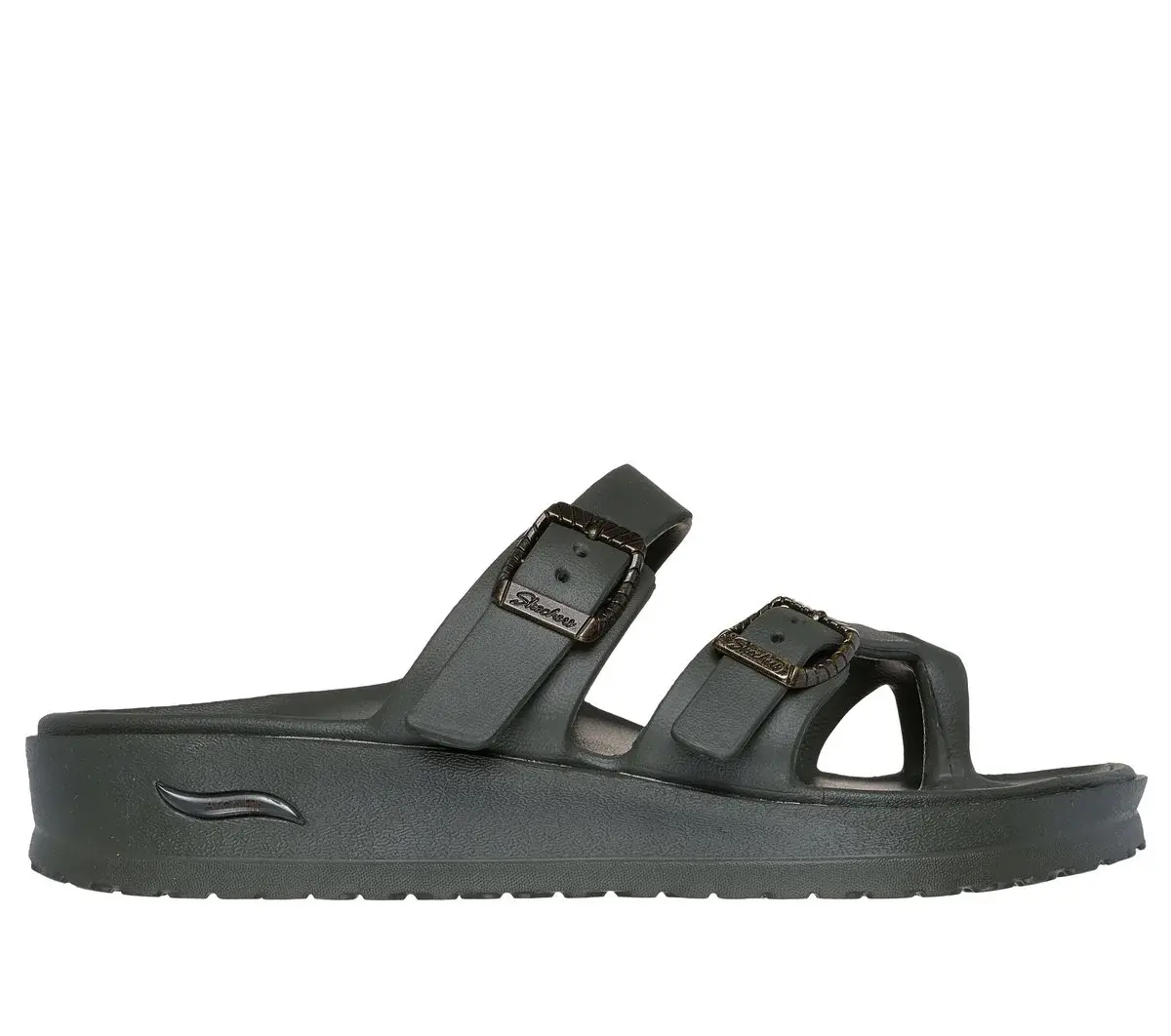 Foamies: Arch Fit Cali Breeze 2.0 – Poppy