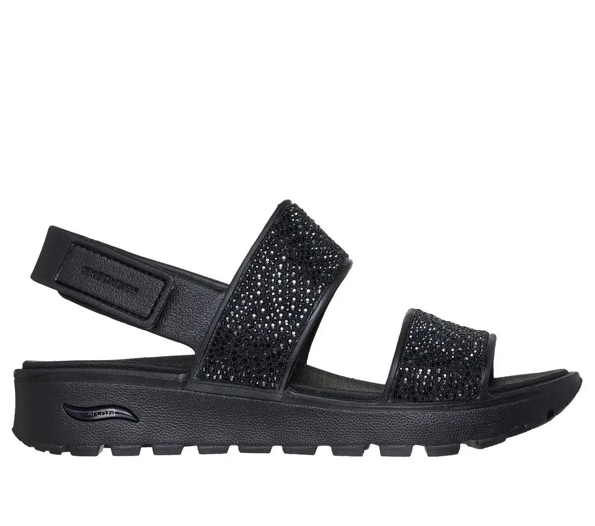 Foamies: Arch Fit Footsteps – Elegance