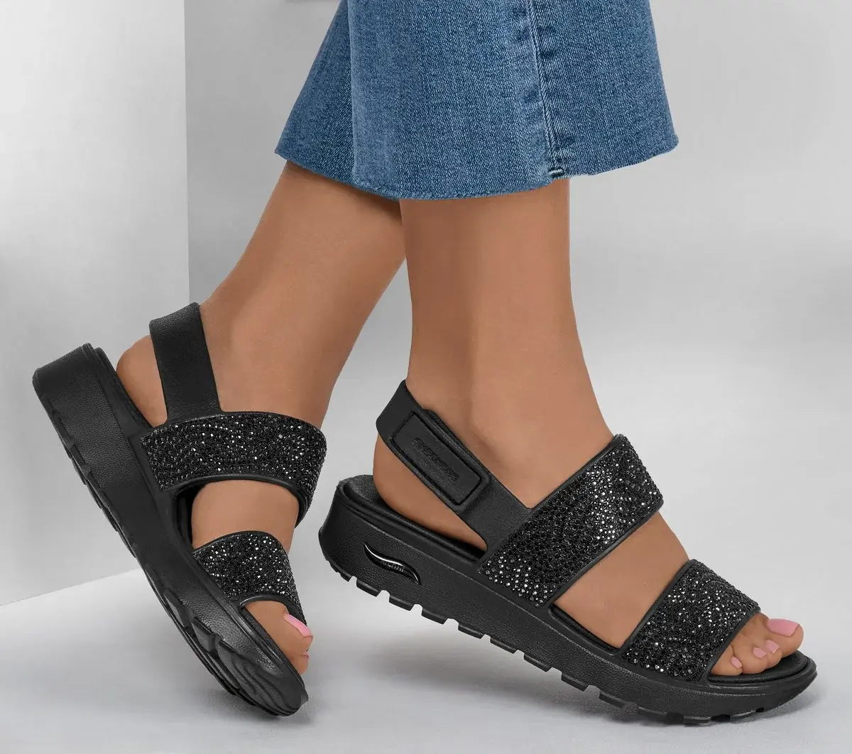 Foamies: Arch Fit Footsteps – Elegance