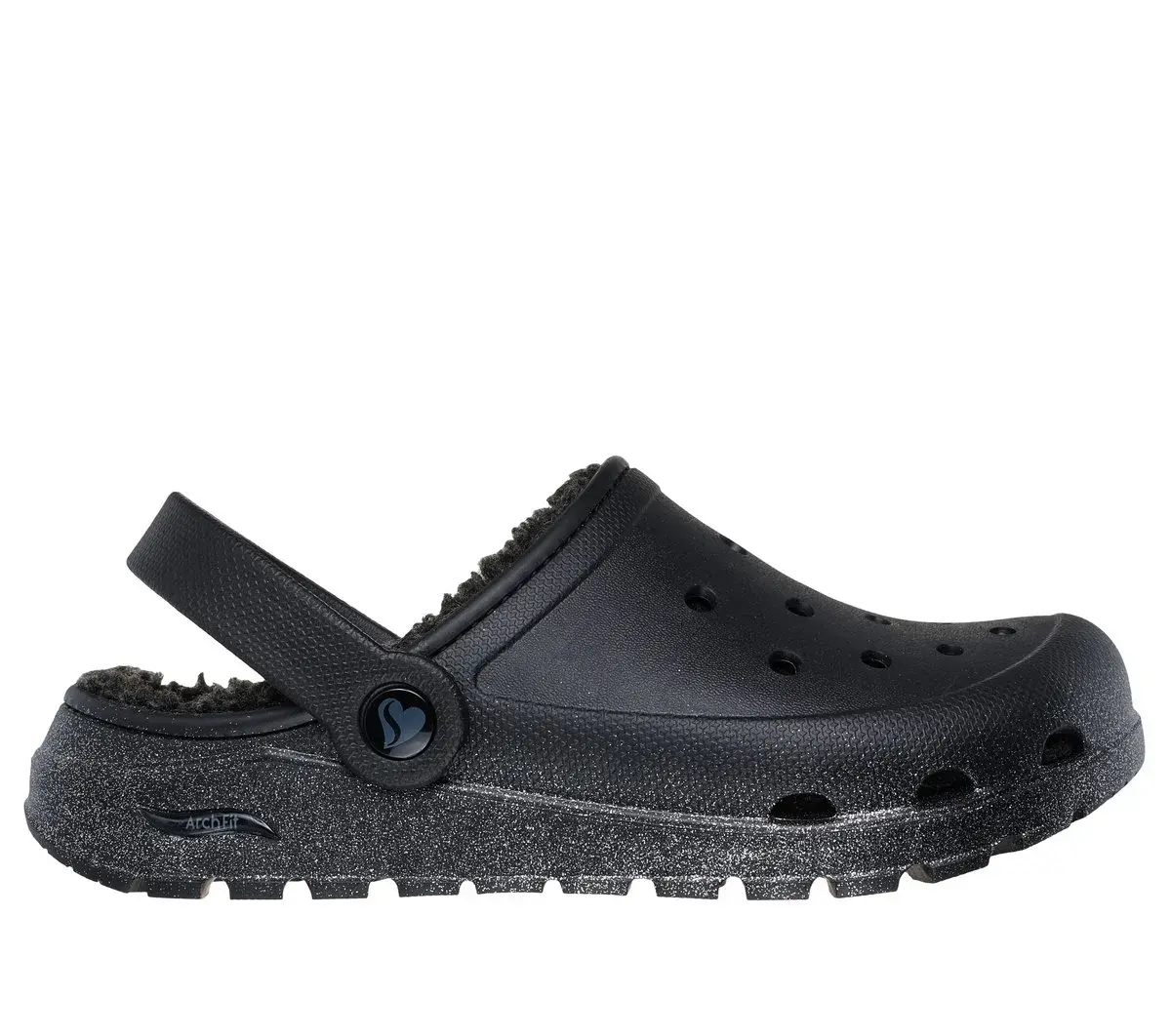 Foamies: Arch Fit Footsteps – Glisten