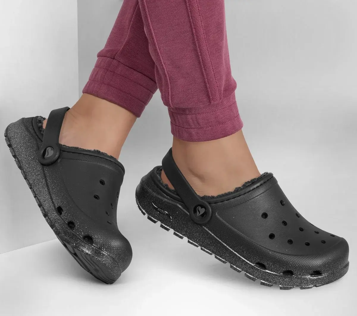 Foamies: Arch Fit Footsteps – Glisten