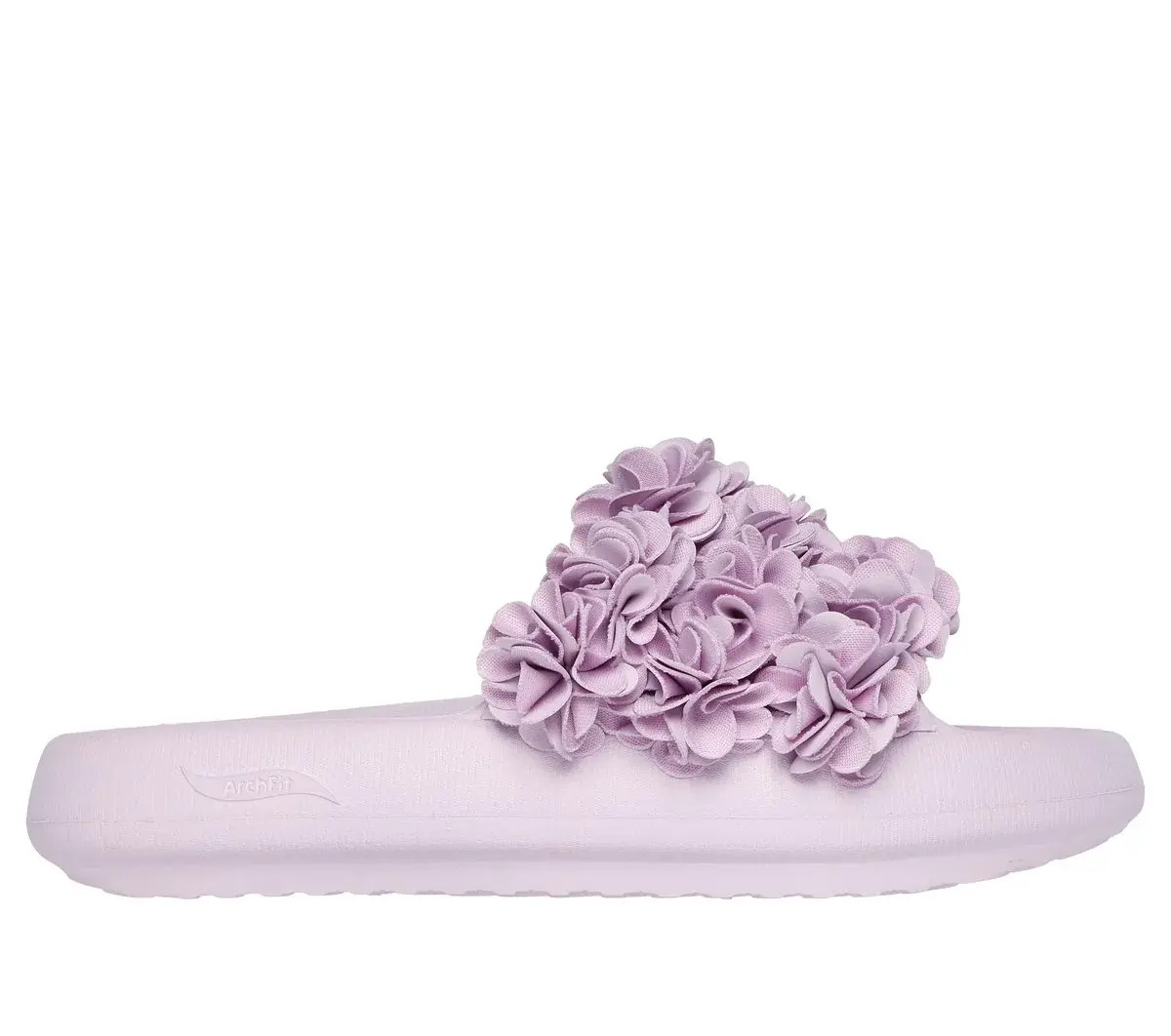 Foamies: Arch Fit Horizon – Blossom