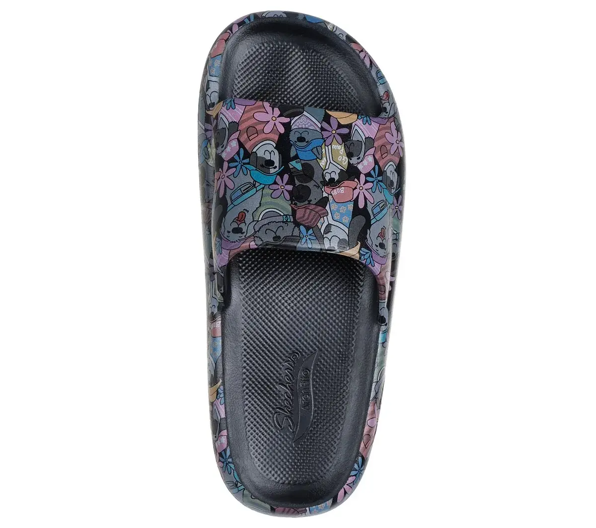 Foamies: Arch Fit Horizon – Pawsitively Cute