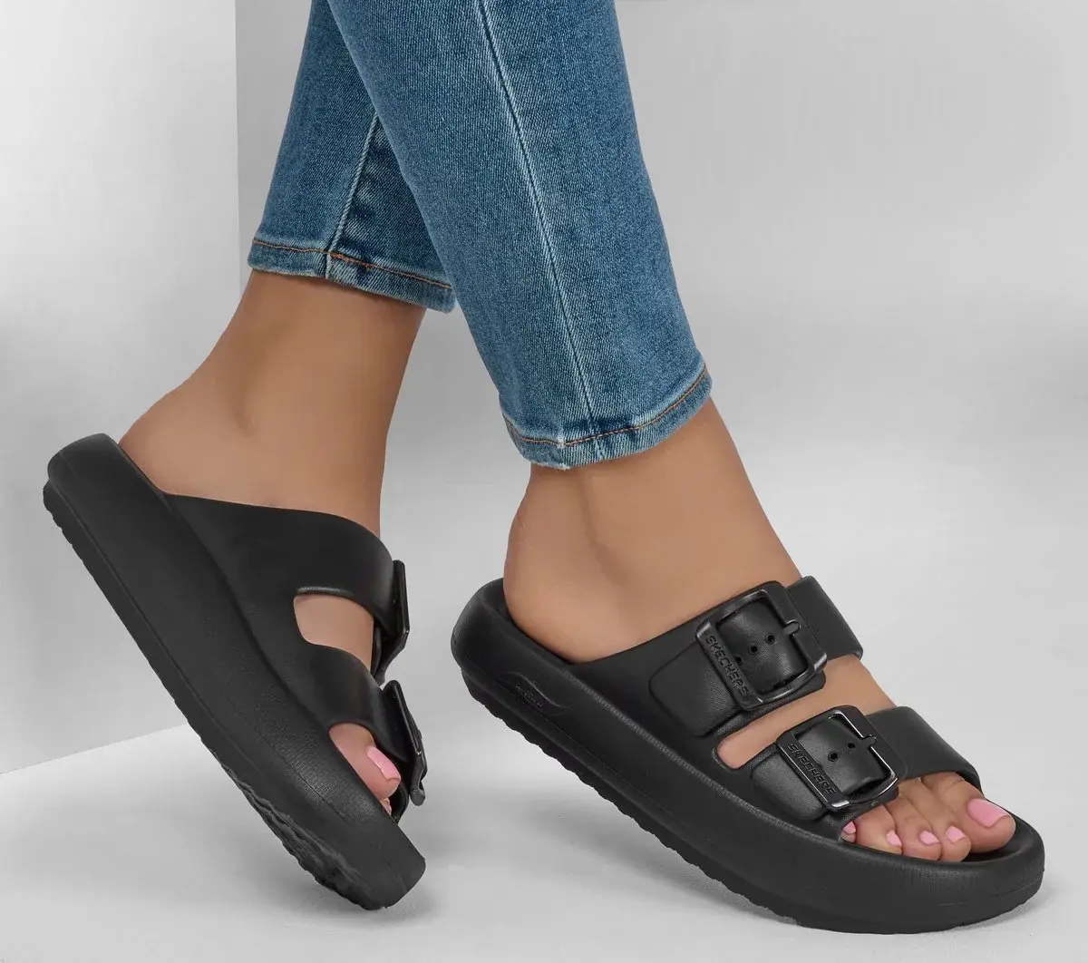 Foamies: Arch Fit Horizon – Wind Down